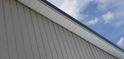 085 Bob B Steel Soffit Brite White 001