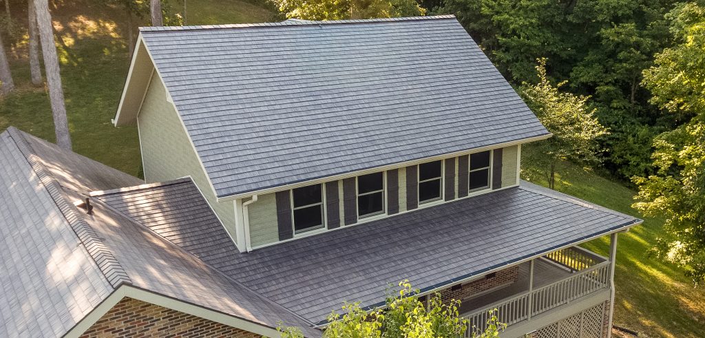 Metal Roof Photos - Best Buy Metals